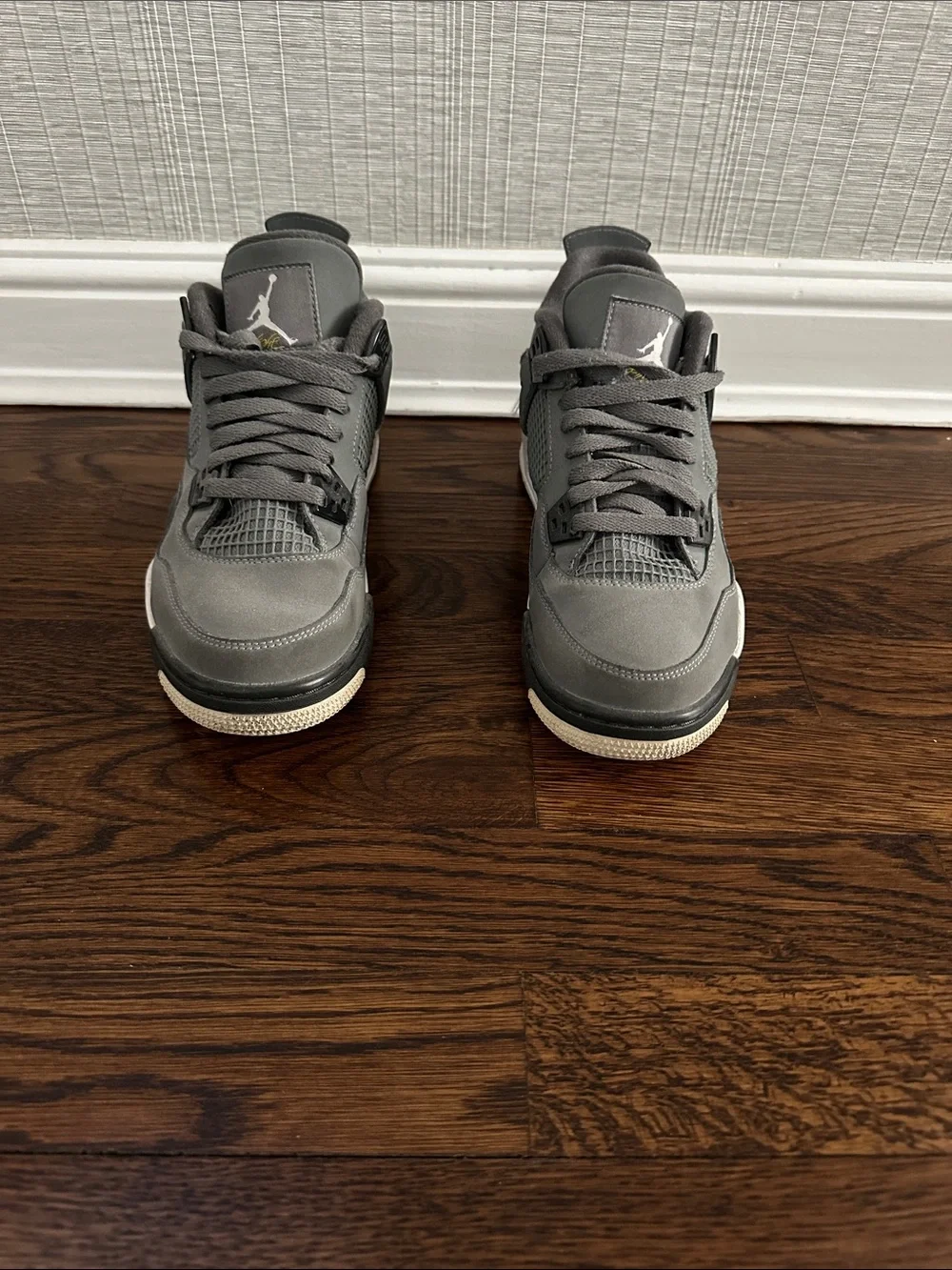 Air Jordan 4 Retro (GS) Sz. 6.5Y